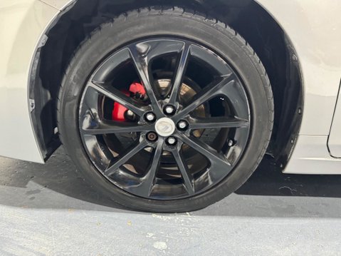 Lexus CT 1.8 200h SE-L CVT Euro 5 (s/s) 5dr 29