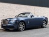 Rolls-Royce Dawn