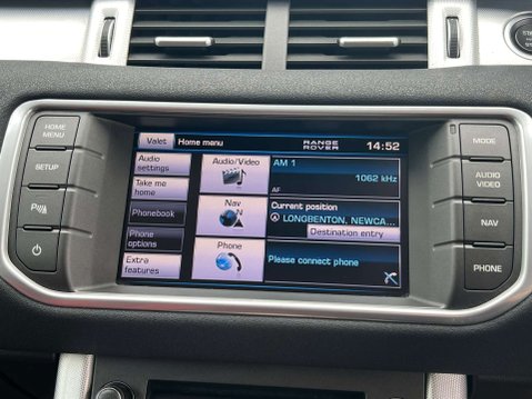 Land Rover Range Rover Evoque 2.2 Range Rover Evoque Dynamic SD4 Automatic 4WD 3dr - NATIONAL DELIVERY* 40