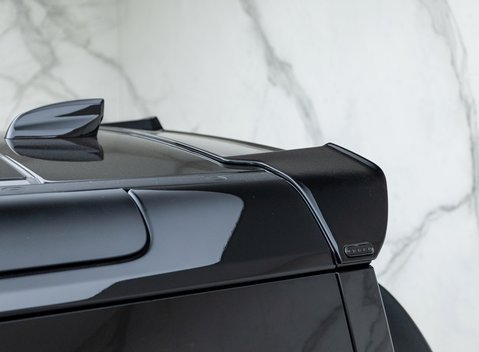 Land Rover Defender 90 V8 Carpathian Edition URBAN 25