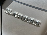 Suzuki S-Cross ULTRA ALLGRIP 21