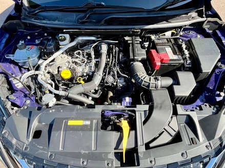 Nissan Qashqai 1.3 Qashqai N-Connecta DiG-T MHEV 5dr 