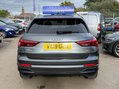 Audi Q3 2.0 TFSI 40 S line S Tronic quattro Euro 6 (s/s) 5dr 9
