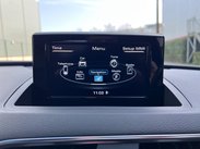 Audi Q3 2.0 TDI S line Plus S Tronic quattro Euro 6 (s/s) 5dr 47