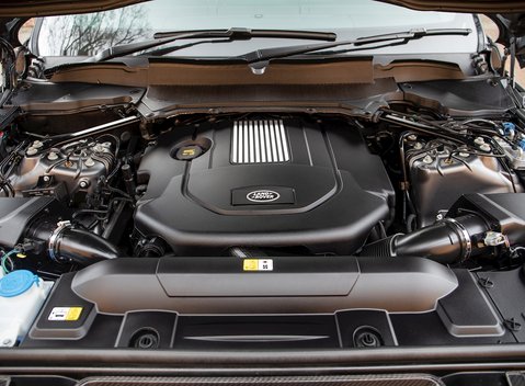 Land Rover Range Rover Sport 3.0 SDV6 URBAN 33