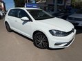 Volkswagen Golf 1.0 TSI BlueMotion Tech SE Nav DSG Euro 6 (s/s) 5dr 7