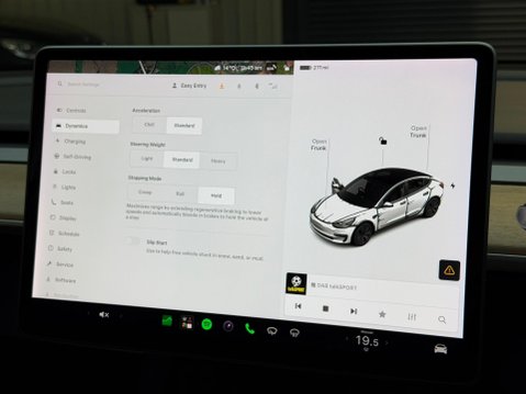 Tesla Model 3 (Dual Motor) Long Range Auto 4WDE 4dr 64