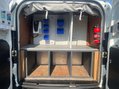 Fiat Doblo 1.2 Doblo 16V MultiJet II FRIDGE VAN 22