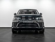 Land Rover Range Rover Sport 3.0 P400 MHEV HST SUV 5dr Petrol Auto 4WD Euro 6 (s/s) (400 ps) 26