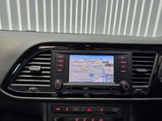 SEAT Leon 2.0 TSI Cupra 280 Hatchback 5dr Petrol DSG Euro 6 (s/s) (280 ps) 11