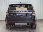 Land Rover Range Rover Sport 3.0 Range Rover Sport HSE SDV6 Auto 4WD 5dr 35