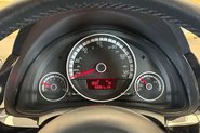 Volkswagen Up 1.0 High up! Hatchback 5dr Petrol ASG Euro 5 (75 ps) 7