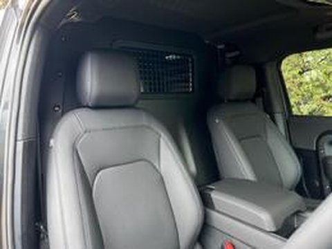 Land Rover Defender 90 3.0 D250 MHEV HARDTOP SUV AUTO 4WD EURO 6 3DR 14