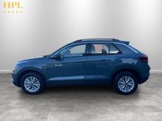 Volkswagen T-Roc 1.0 TSI Life SUV 5dr Petrol Manual Euro 6 (s/s) (110 ps) 4