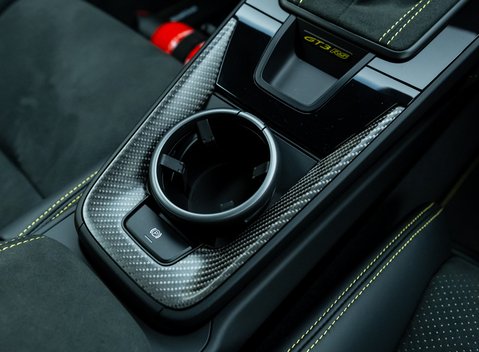Porsche 911 GT3 RS (992) 24