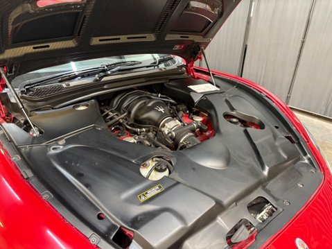 Maserati Granturismo 4.7 V8 MC Auto Euro 6 2dr 51