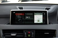 BMW X2 SDRIVE20I M SPORT X 25
