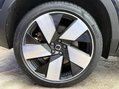 Volvo XC40 Recharge 69kWh Ultimate SUV 5dr Electric Auto (231 ps) 15