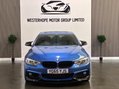 BMW 4 Series 3.0 435i M Sport Auto Euro 6 (s/s) 2dr 12