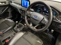 Ford Focus 1.0T EcoBoost ST-Line X Euro 6 (s/s) 5dr 3