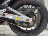 Aprilia RS 2012 ONLY 12K RUNNING PROJECT SPORTS BIKE LEARNER 125CC 27