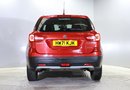 Suzuki SX4 S-Cross 1.4 Boosterjet 48V Hybrid SZ-T 5dr 8