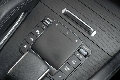 Mercedes-Benz GLE 2.0 GLE 350 AMG Line Premium de 4Matic Auto 4WD 5dr 28