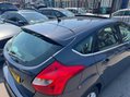 Ford Focus 1.6 Titanium Navigator Powershift Euro 5 5dr 16