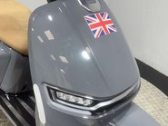 Keeway Versilia 2023 ONLY 2K 125CC SCOOTER NEW MOT WARRANTY 12