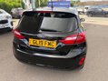 Ford Fiesta 1.5 TDCi Titanium Euro 6 (s/s) 5dr 14