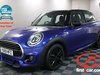 Mini Hatch COOPER SPORT