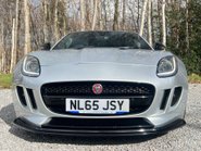 Jaguar F-Type 3.0 F-Type V6 Auto 3dr 9
