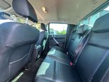 Ford Ranger 2.0 EcoBlue Limited Pickup Double Cab 4dr Diesel Manual 4WD Euro 6 (s/s) (1 22