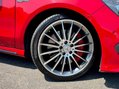 Mercedes-Benz CLA Class 2.0 CLA45 AMG Coupe SpdS DCT 4MATIC Euro 6 (s/s) 4dr 12