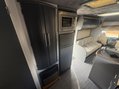 Fiat Ducato AUTO TRAIL CHIEFTAIN SE TAG AXLE 6 BERTH MOTORHOME GARAGE 12