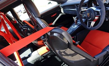 Porsche 911 (991) GT3 RS 26