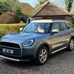 Mini Countryman C EXCLUSIVE 2