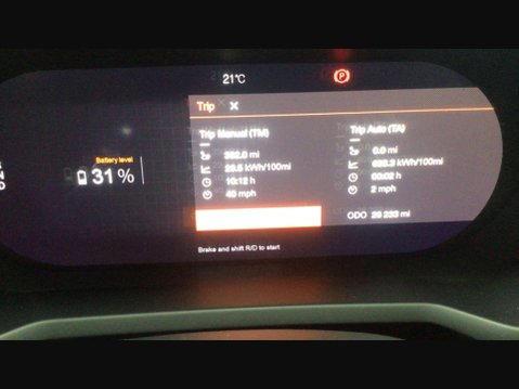 Polestar 2 Polestar 2 EV FWD 5dr *NATIONAL DELIVERY* 16