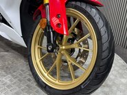 Yamaha R125 2022 MK3 SUPER SPORT 125CC 60TH ANNIVERSARY ONLY 5K 20