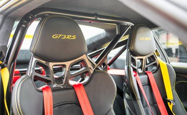 Porsche 911 (991) GT3 RS 15