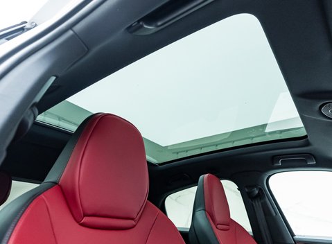 Porsche Cayenne V6 E-HYBRID Coupe 22