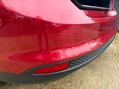 Ford Focus 1.0T EcoBoost Titanium Hatchback 5dr Petrol Manual Euro 5 (s/s) (125 ps) 20