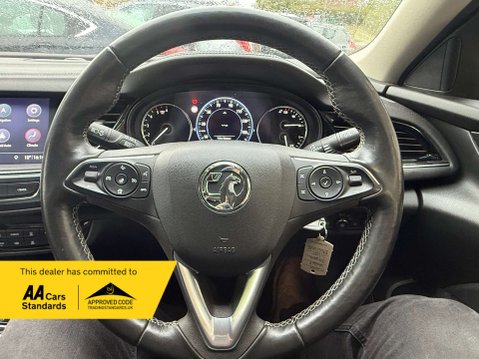 Vauxhall Insignia 1.5 Insignia Design TD 5dr 49