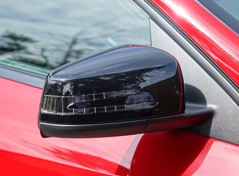 Mercedes-Benz A Class AMG 27