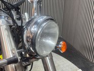 Yamaha XVS DRAGSTAR 650 1999 45K RUNNING CRUISER PROJECT BIKE 650CC A2 22