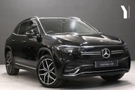 Mercedes-Benz EQA EQA 250 AMG Line 5dr 1