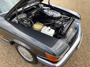 Mercedes-Benz SL Series 300 SL 55