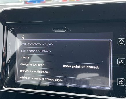 Suzuki Ignis 1.2 Ignis SZ-T DualJet 5dr 32