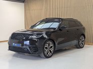 Land Rover Range Rover Velar 3.0 Range Rover Velar R-Dynamic HSE P380 Auto 4WD 5dr 10