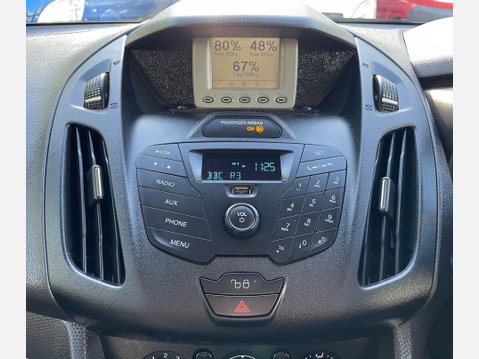 Ford Transit Connect 1.5 TDCi 220 Panel Van 5dr Diesel Manual L1 H1 (120 g/km, 74 bhp) 29
